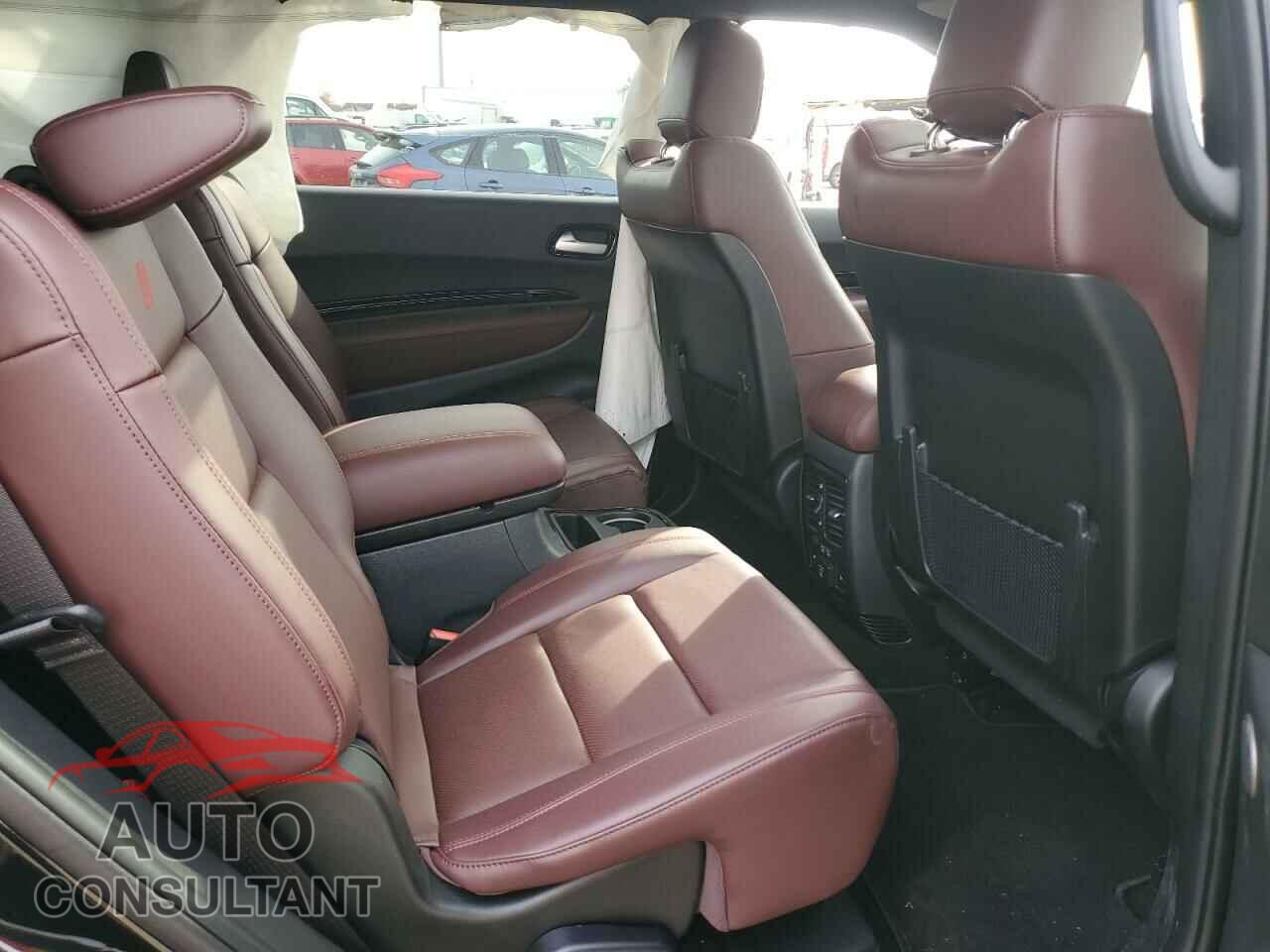 DODGE DURANGO 2024 - 1C4SDJET7RC127068