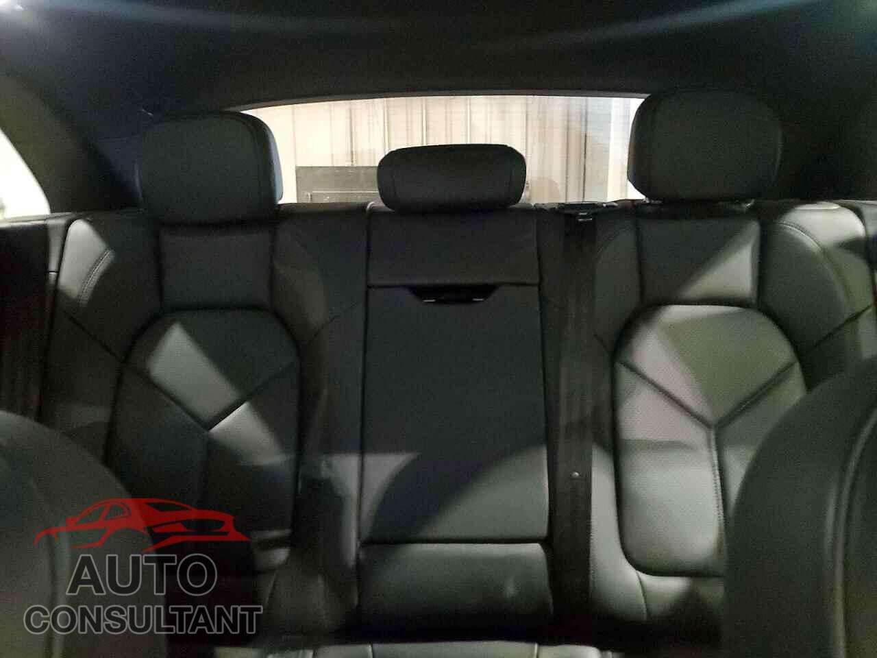 PORSCHE MACAN BASE 2023 - WP1AA2A55PLB03641
