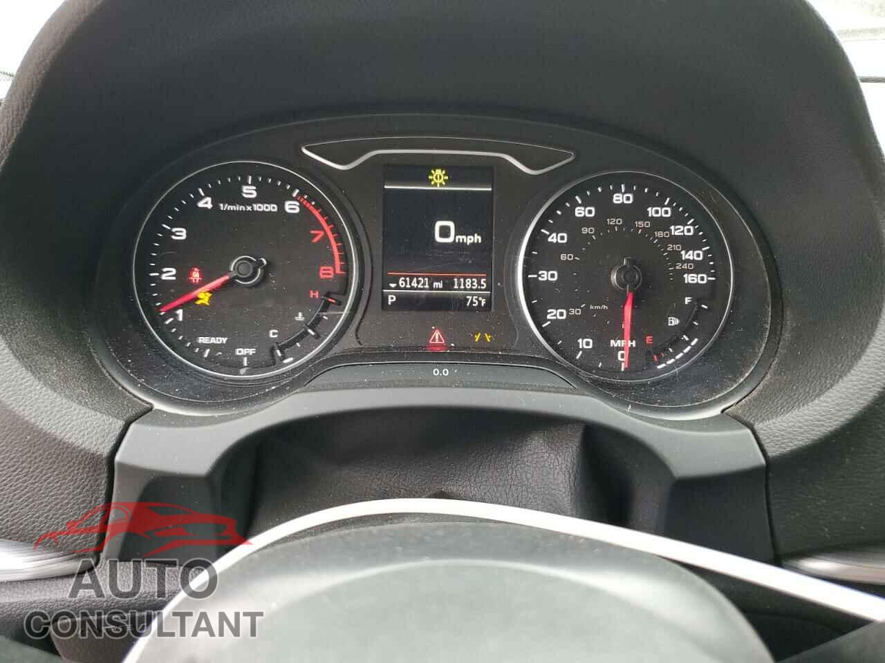 AUDI A3 2020 - WAUCUGFF7LA049715