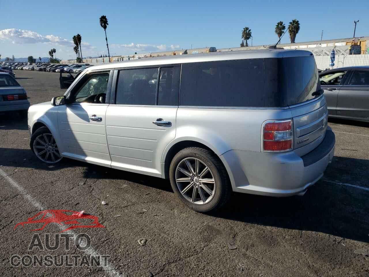 FORD FLEX 2016 - 2FMGK5D85GBA02336