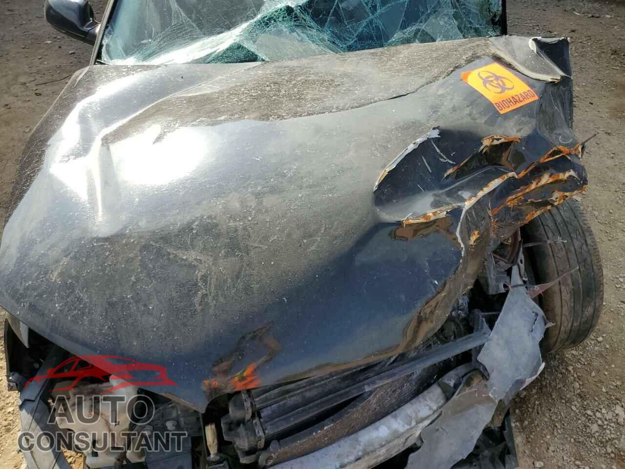 AUDI A3 2012 - WAUBJAFM0CA004955