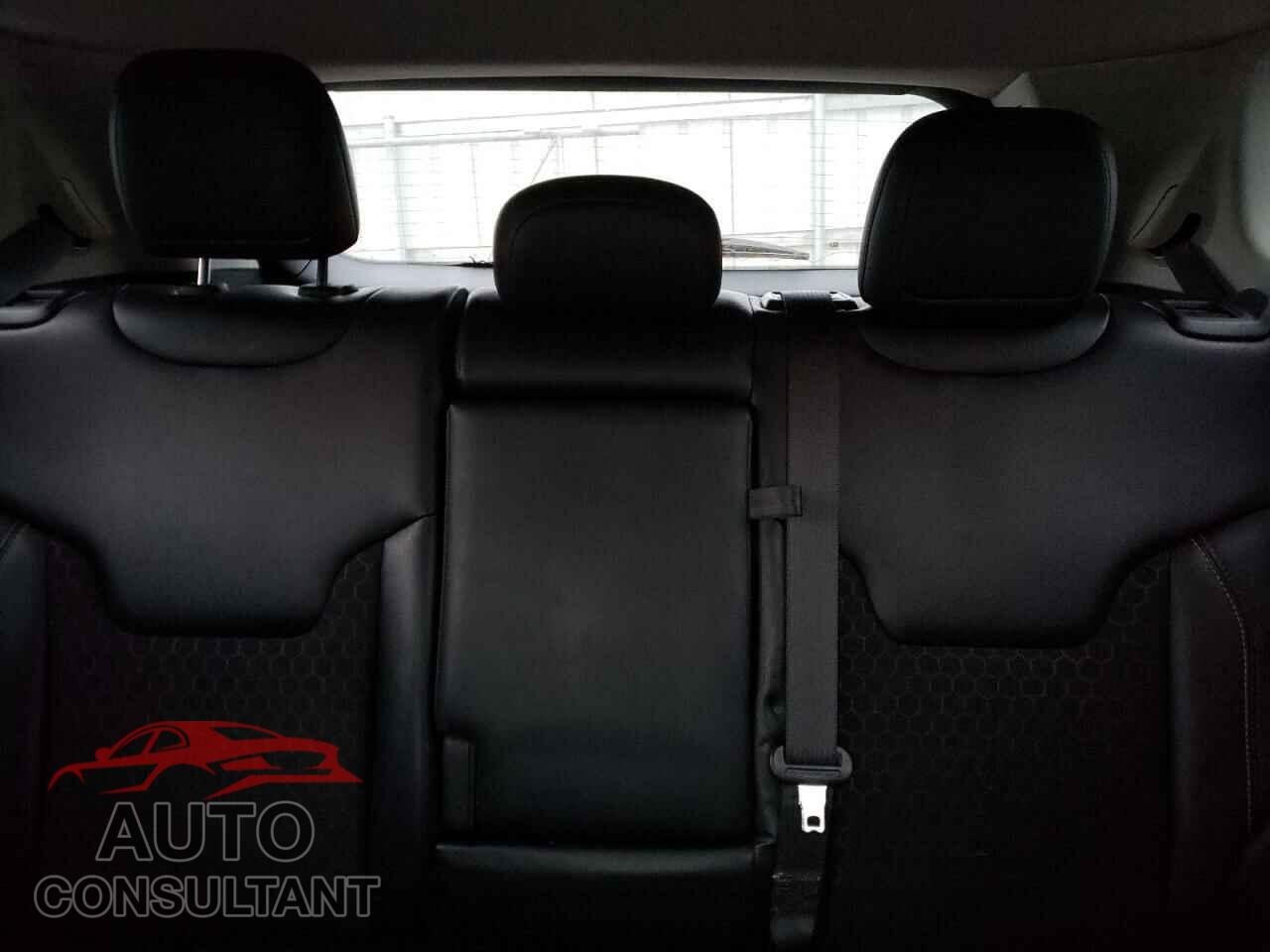 JEEP COMPASS 2021 - 3C4NJDBB5MT529669