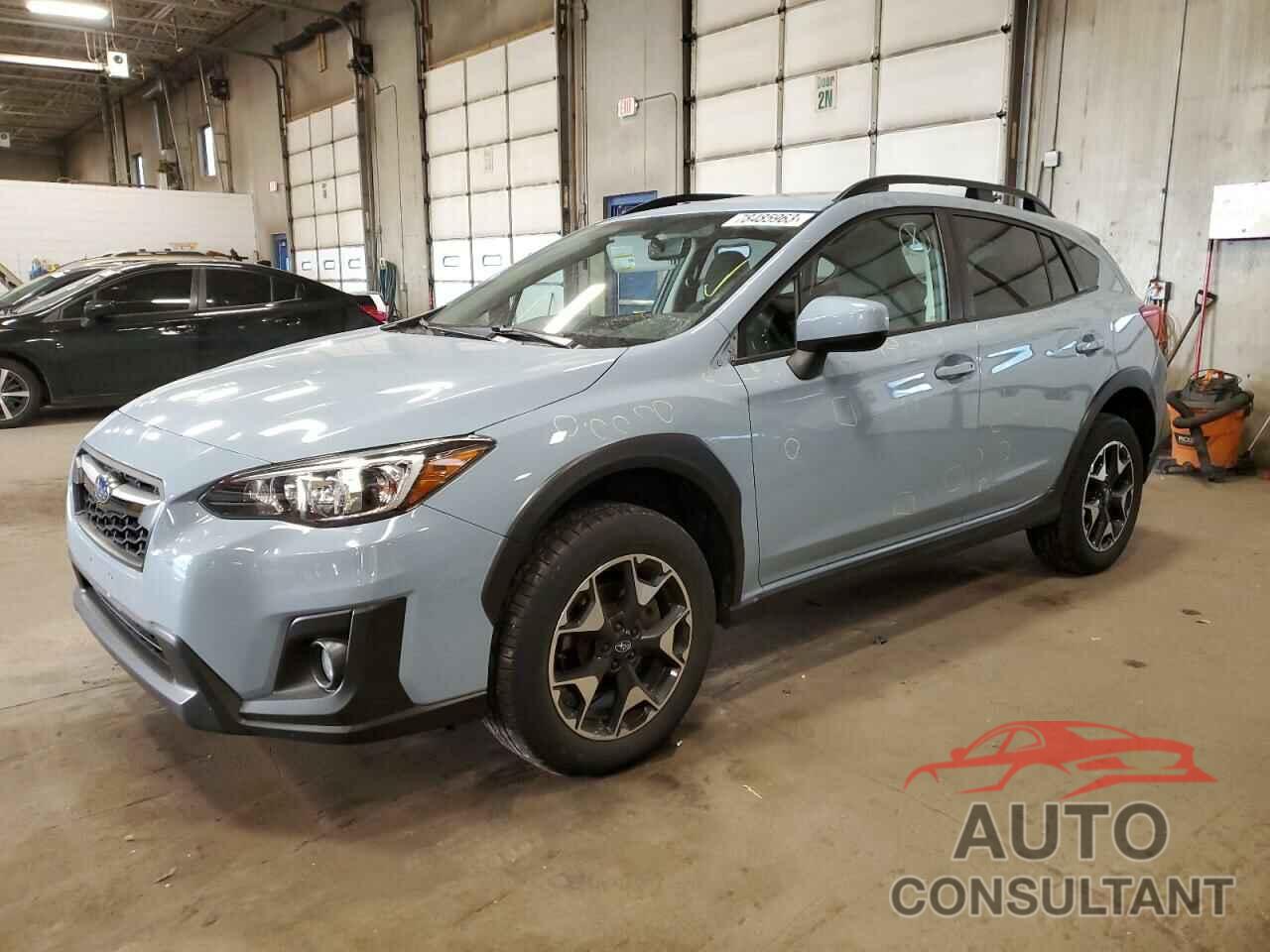 SUBARU CROSSTREK 2019 - JF2GTADC0KH302751