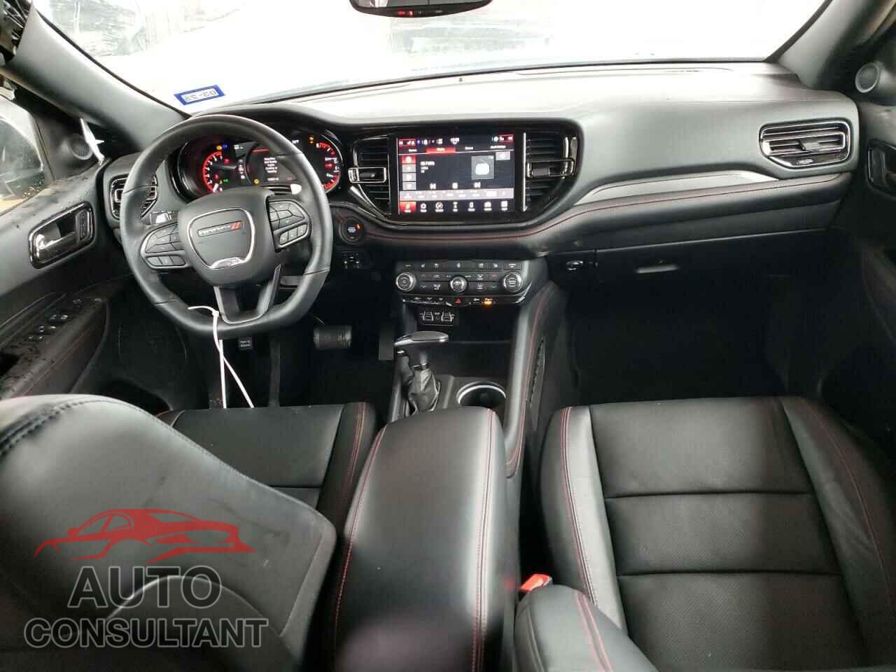 DODGE DURANGO 2023 - 1C4RDJDG6PC597091