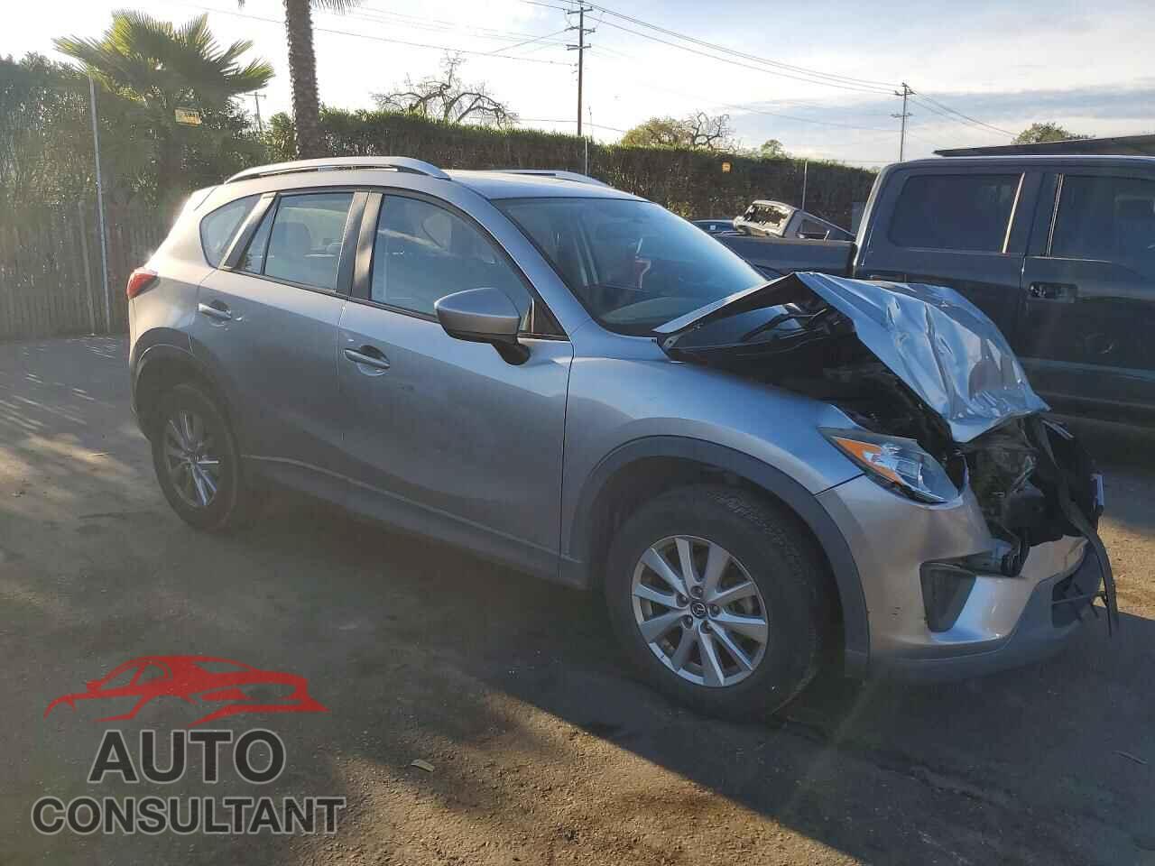 MAZDA CX-5 2014 - JM3KE2BE1E0410738