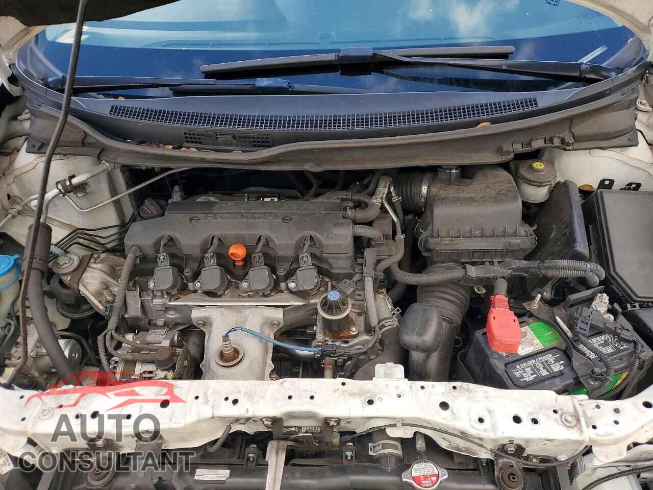 HONDA CIVIC 2015 - 19XFB2F83FE298587