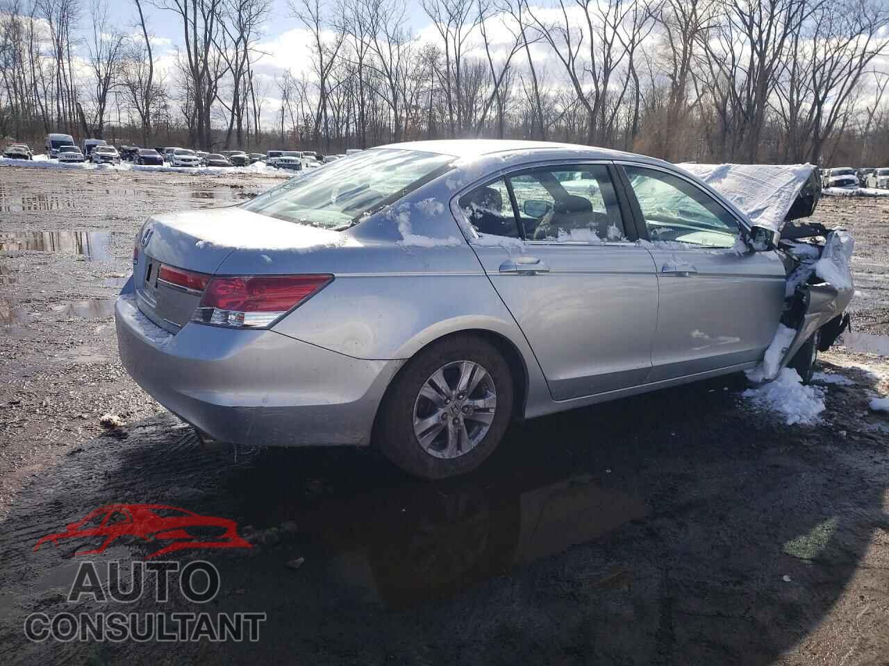HONDA ACCORD 2012 - 1HGCP2F62CA210261