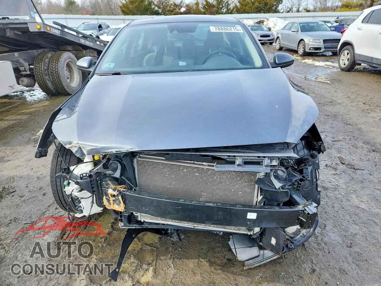 KIA FORTE 2020 - 3KPF24AD2LE262367