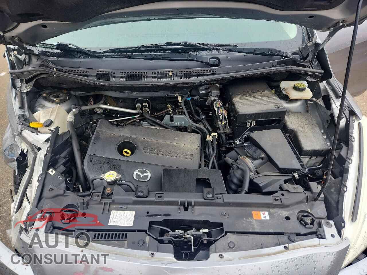 MAZDA 5 2013 - JM1CW2DL0D0149686