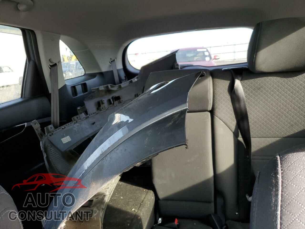 KIA SORENTO 2019 - 5XYPGDA30KG603182
