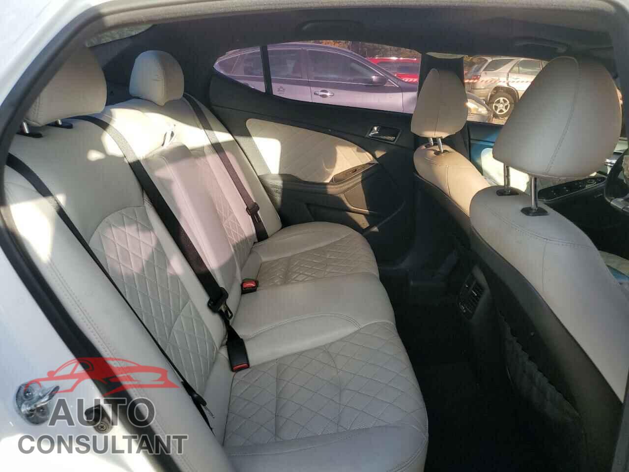 KIA OPTIMA 2015 - 5XXGR4A68FG455295