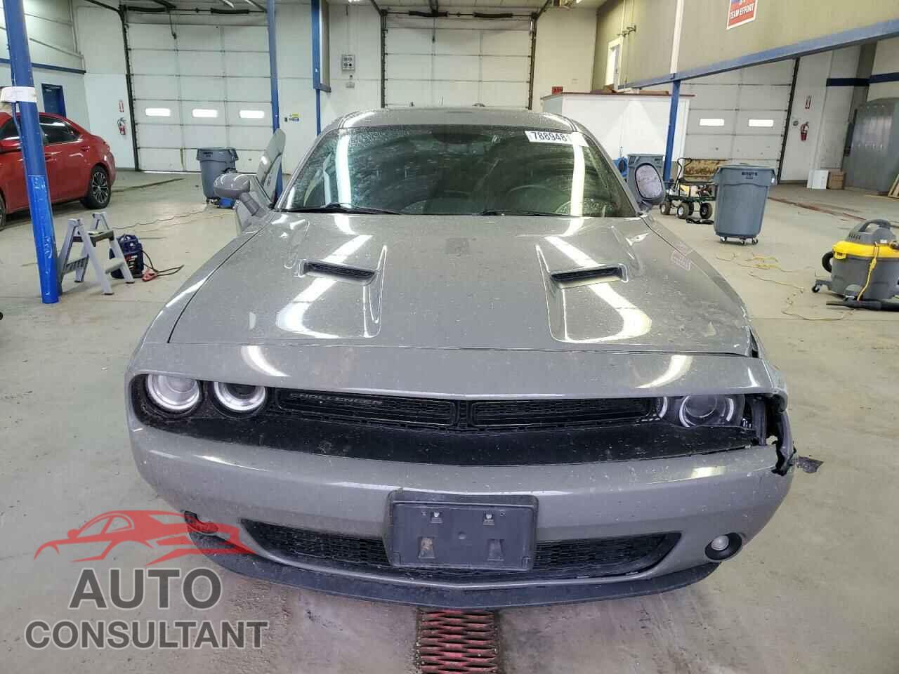 DODGE CHALLENGER 2017 - 2C3CDZAG6HH638086