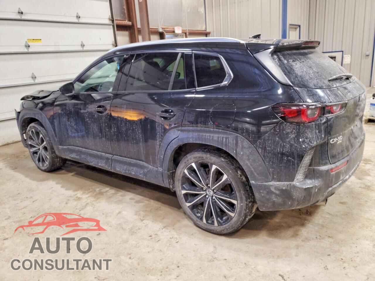 MAZDA CX-50 2023 - 7MMVABEM0PN121117