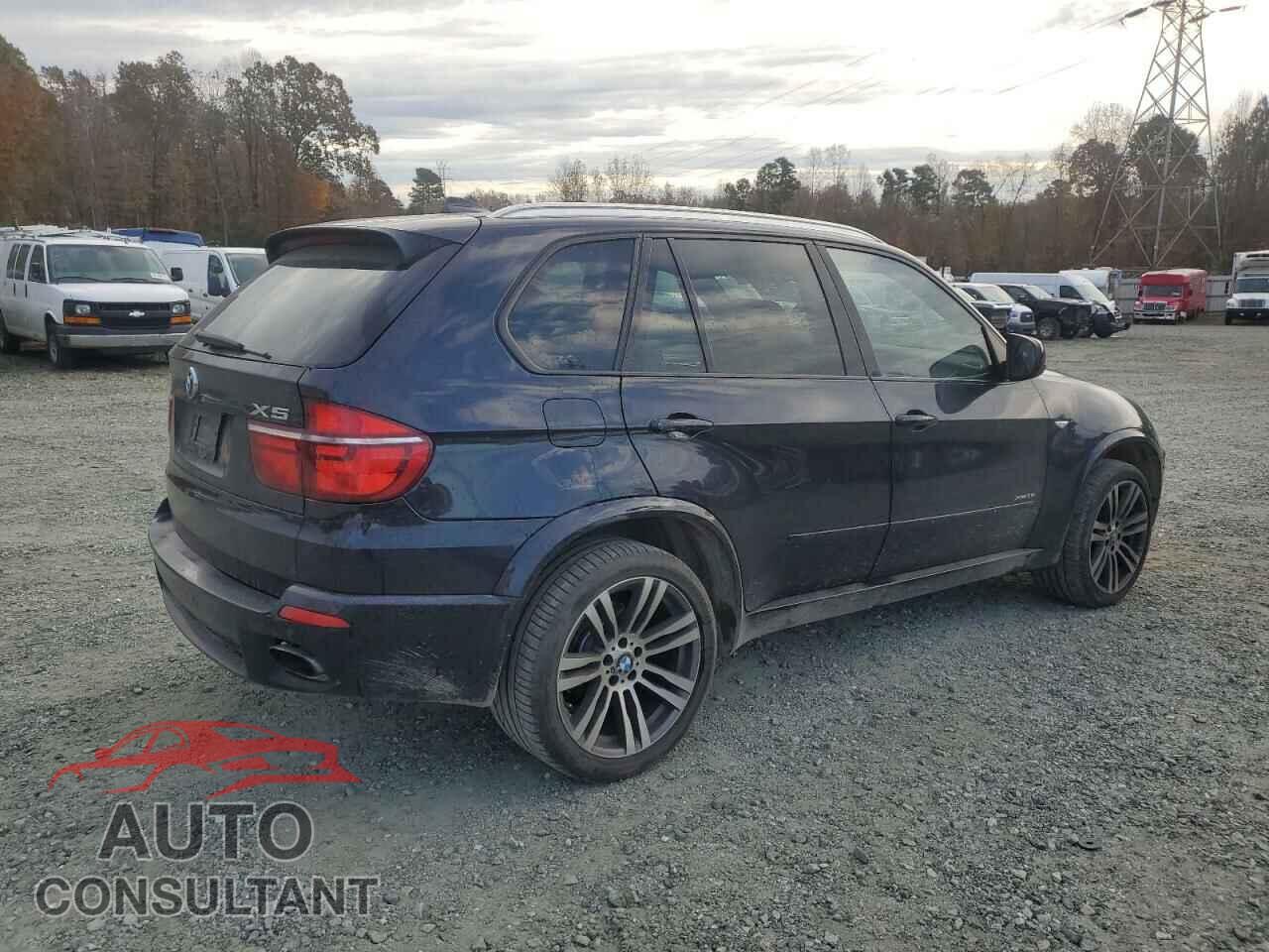 BMW X5 2013 - 5UXZV4C58D0E08972