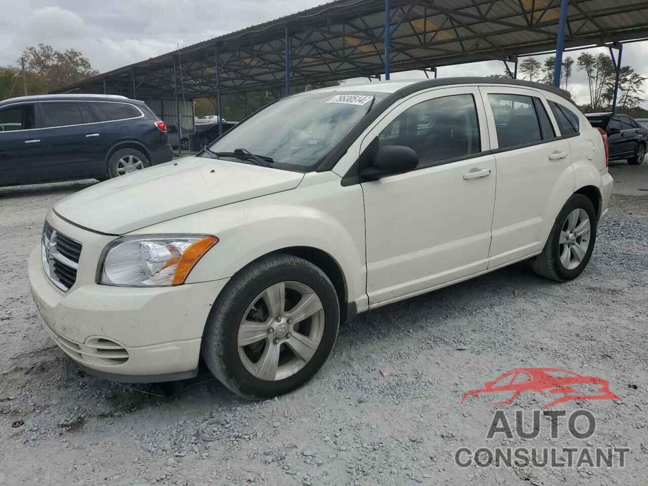 DODGE CALIBER 2010 - 1B3CB4HA9AD617985