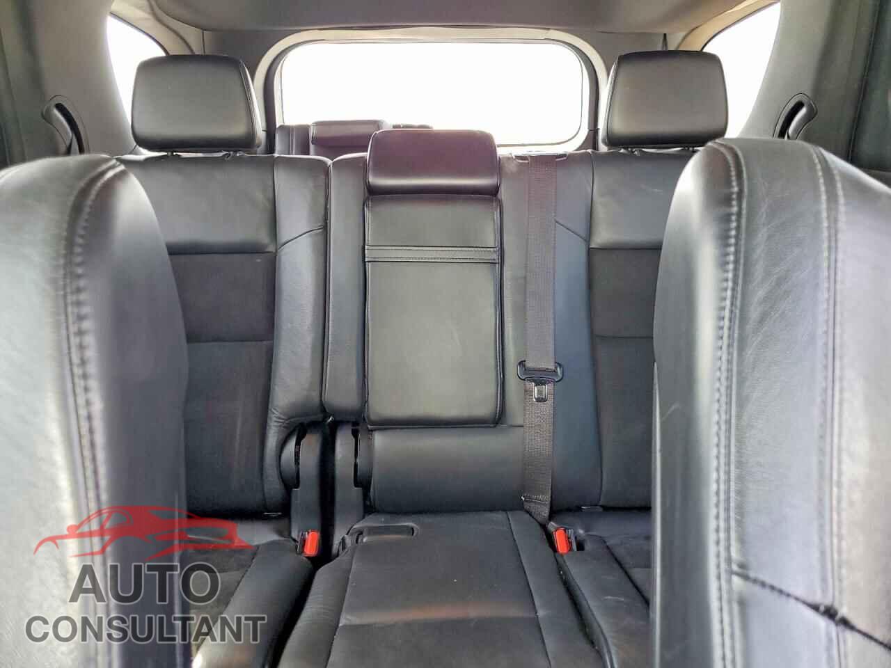 DODGE DURANGO 2022 - 1C4RDJDG1NC132795