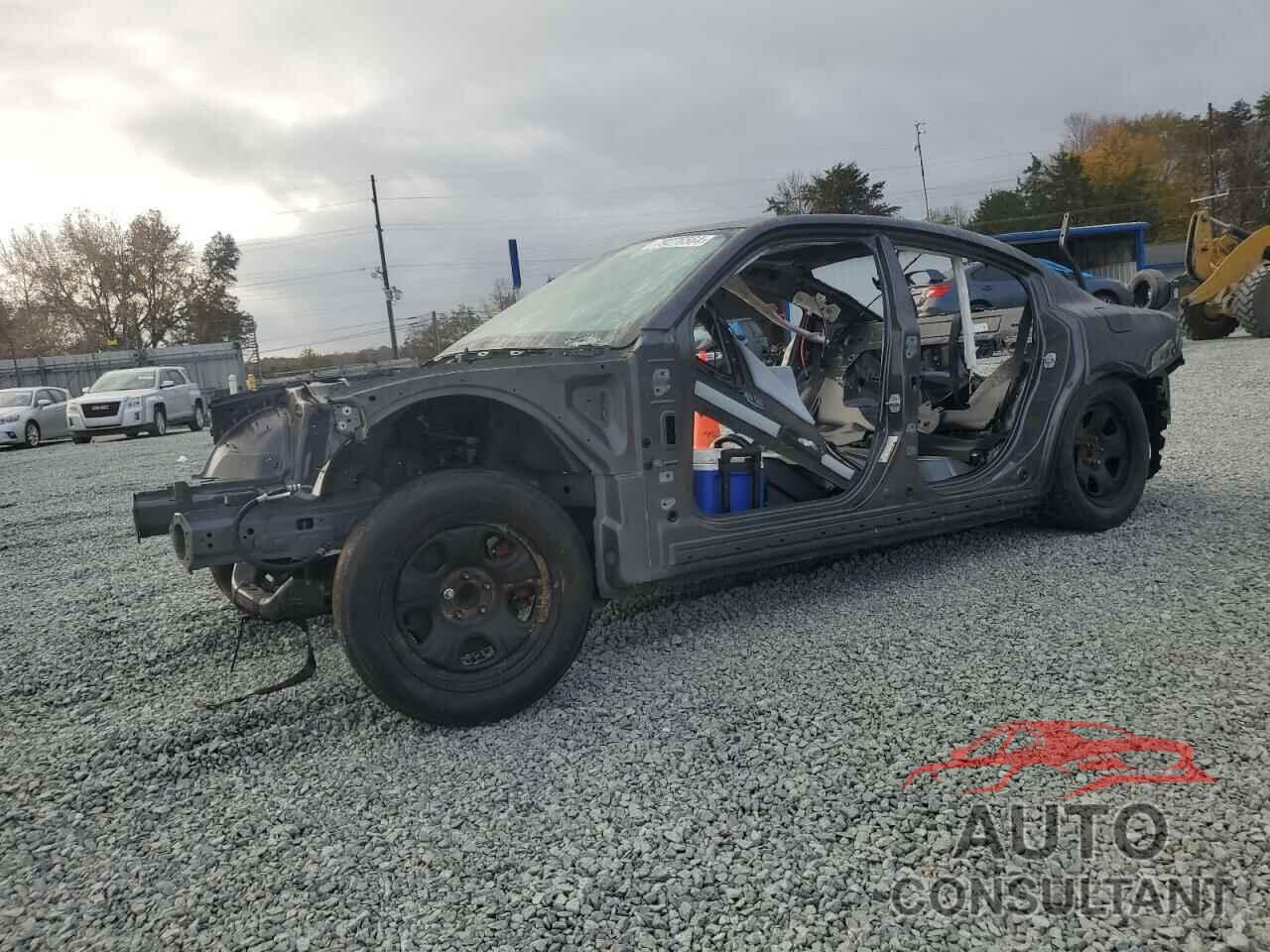 DODGE CHARGER 2021 - 2C3CDXGJ1MH539855