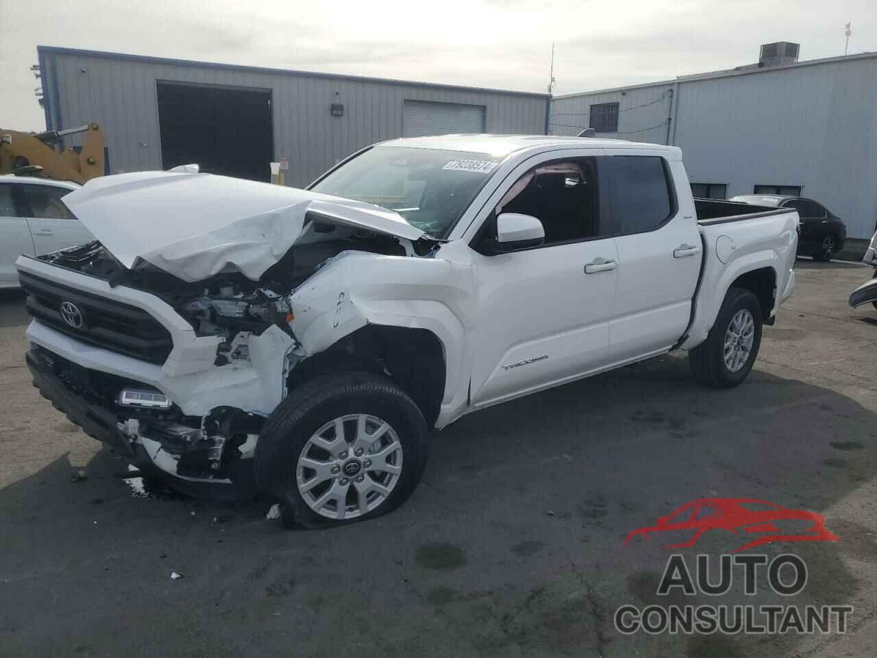 TOYOTA TACOMA 2024 - 3TYLB5JN9RT004528