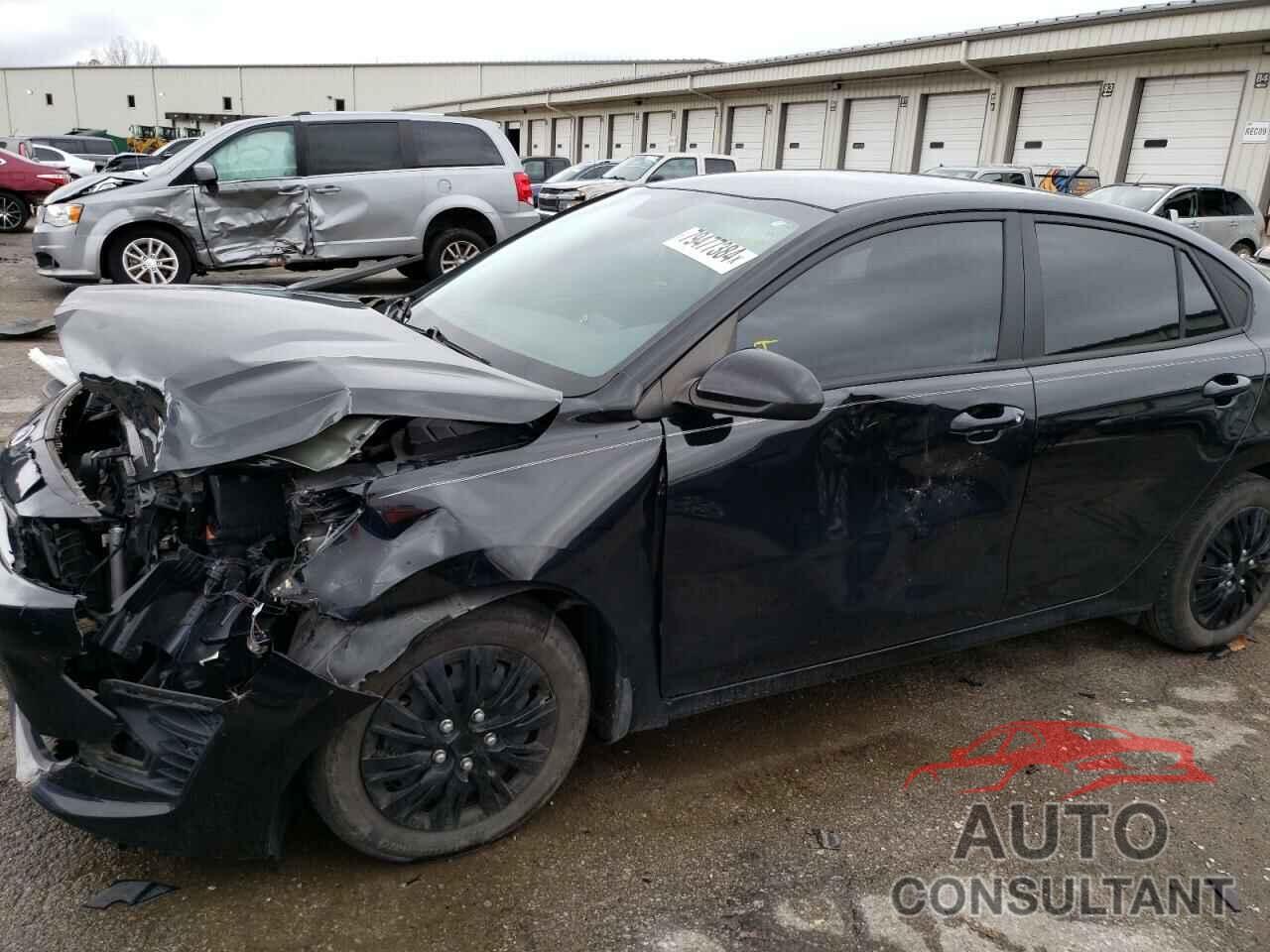 KIA RIO 2021 - 3KPA24AD6ME382636