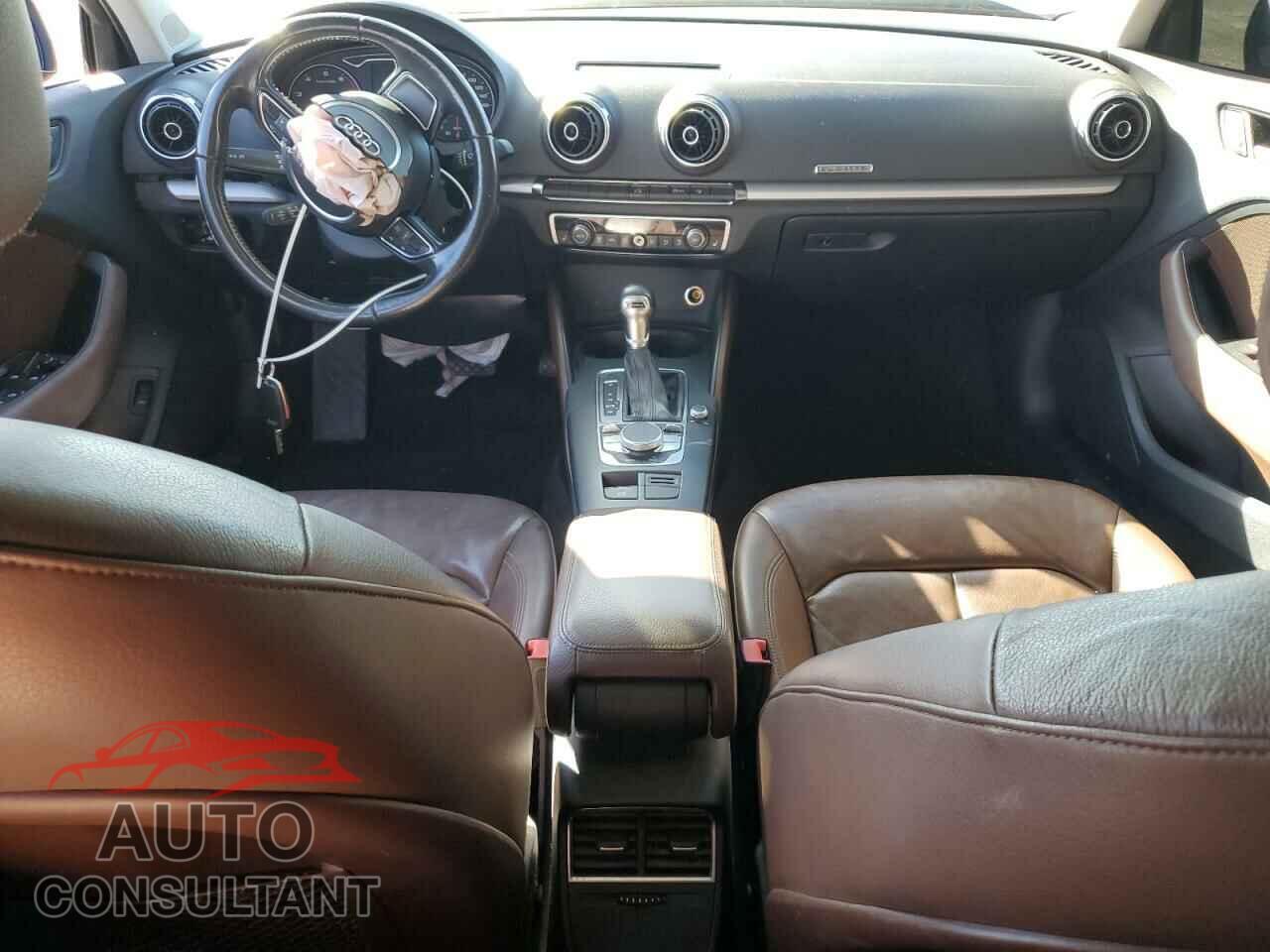 AUDI A3 2015 - WAUBFGFF2F1116974