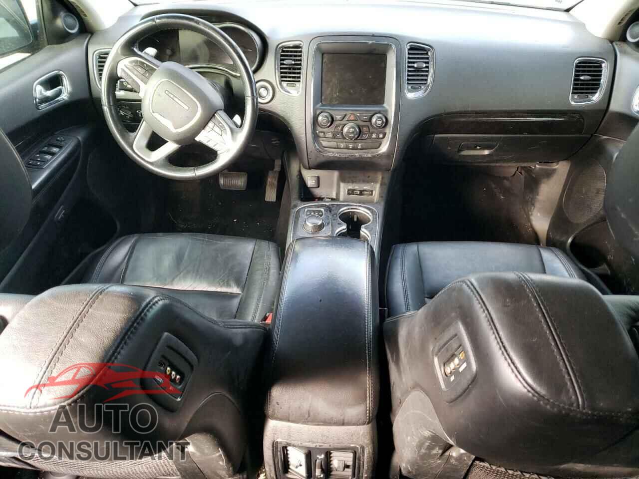 DODGE DURANGO 2014 - 1C4RDJDG6EC354202