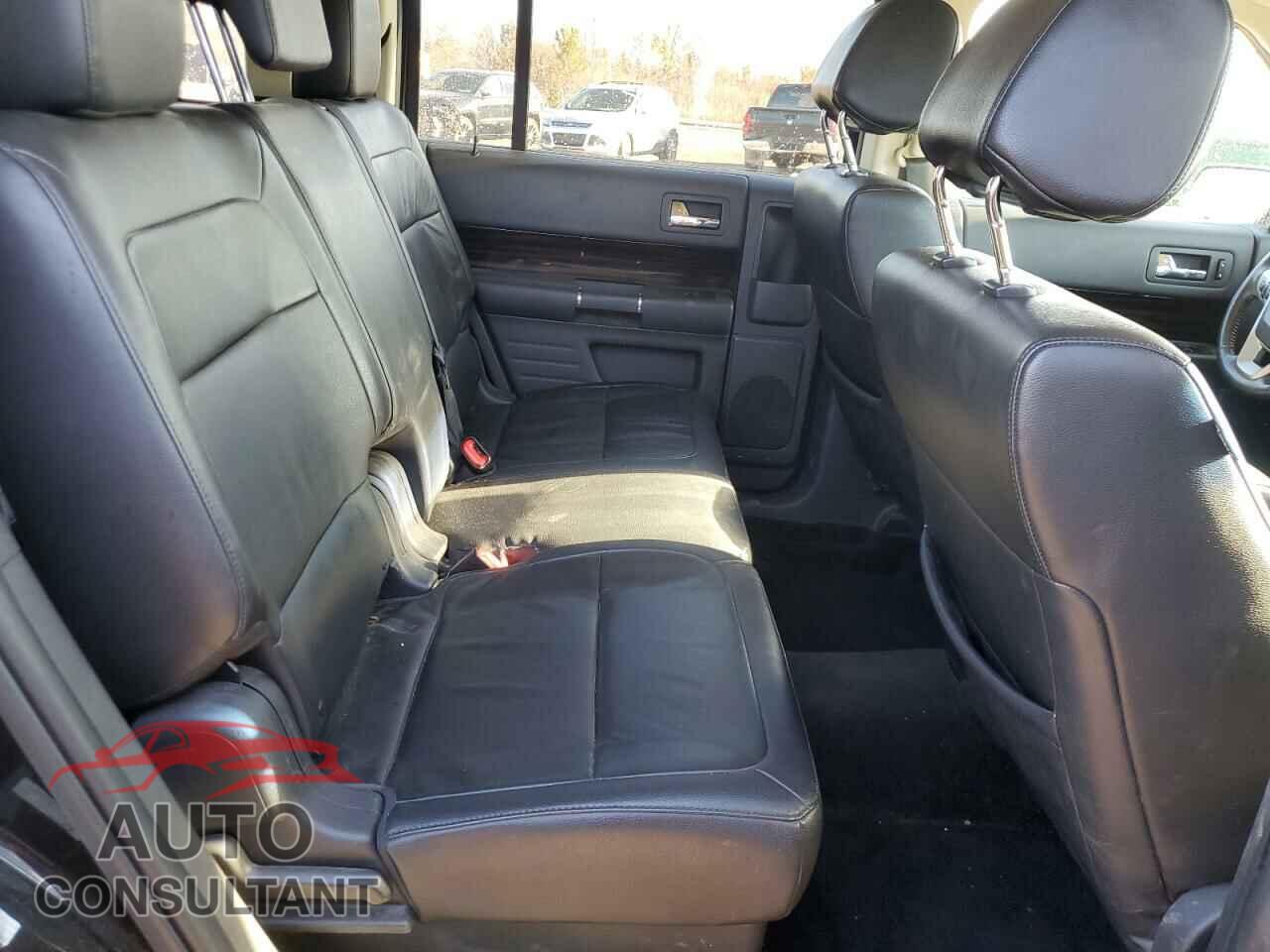 FORD FLEX 2014 - 2FMGK5C81EBD42145