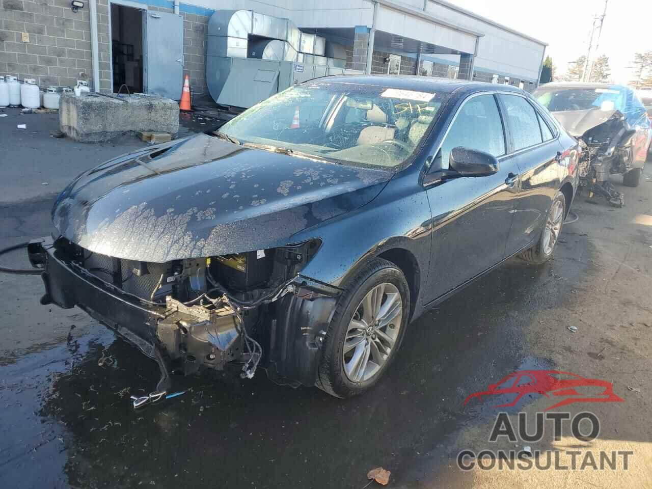 TOYOTA CAMRY 2016 - 4T1BF1FK0GU231923