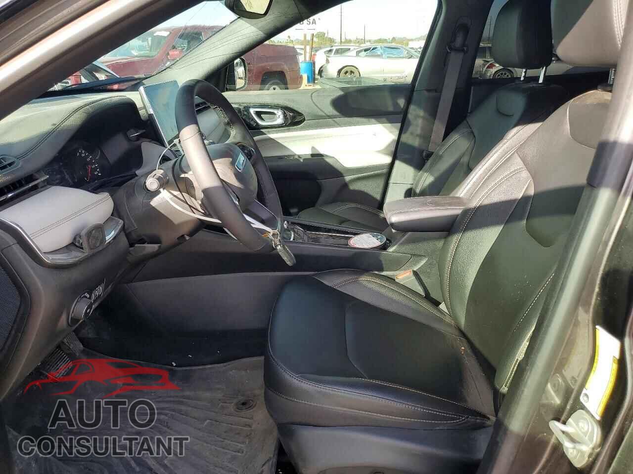 JEEP COMPASS 2024 - 3C4NJDCN5RT588897
