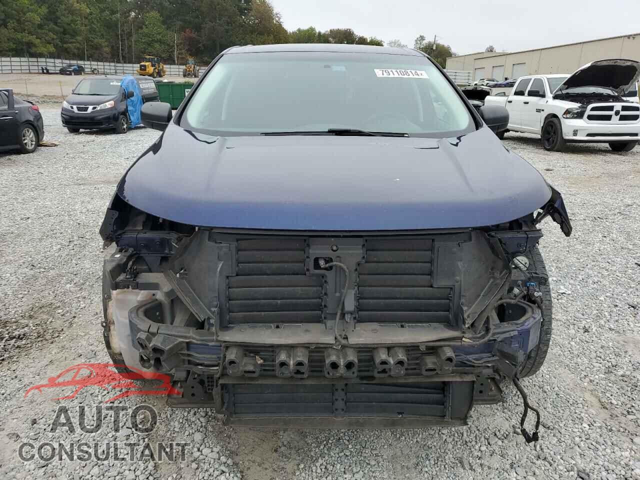 FORD EDGE 2016 - 2FMPK3G94GBC04092