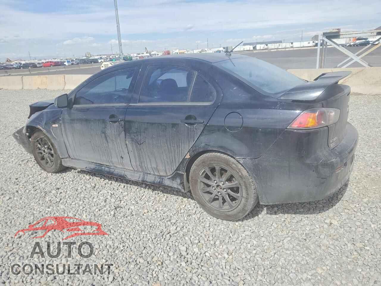 MITSUBISHI LANCER 2012 - JA32V2FWXCU008183