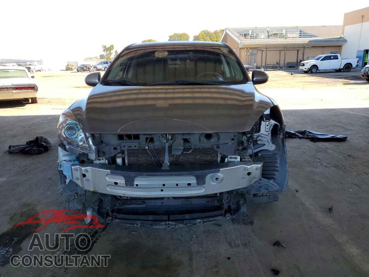 MAZDA 3 2012 - JM1BL1V84C1558761