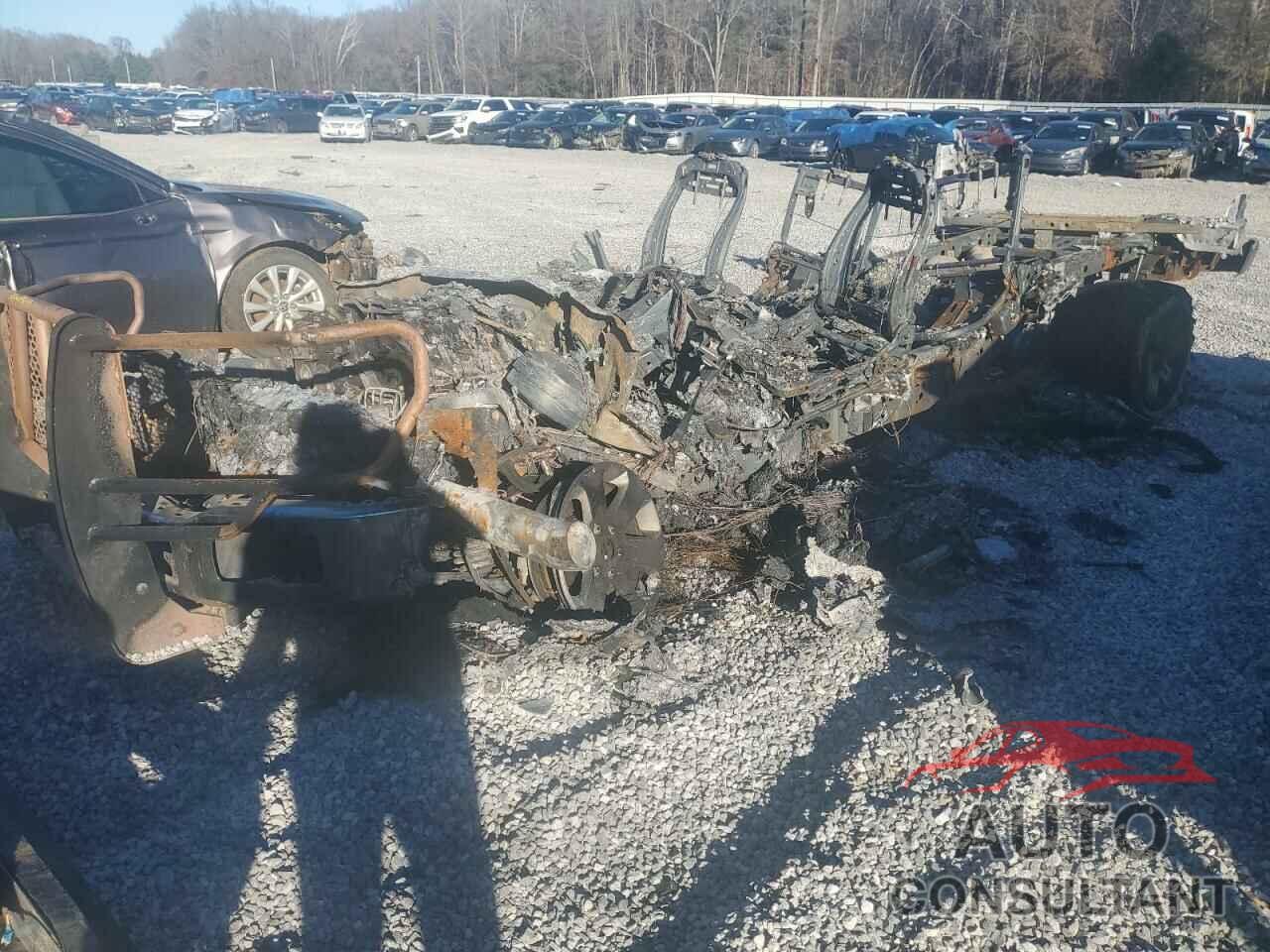 FORD F-150 2018 - 1FTEW1E55JFC86313