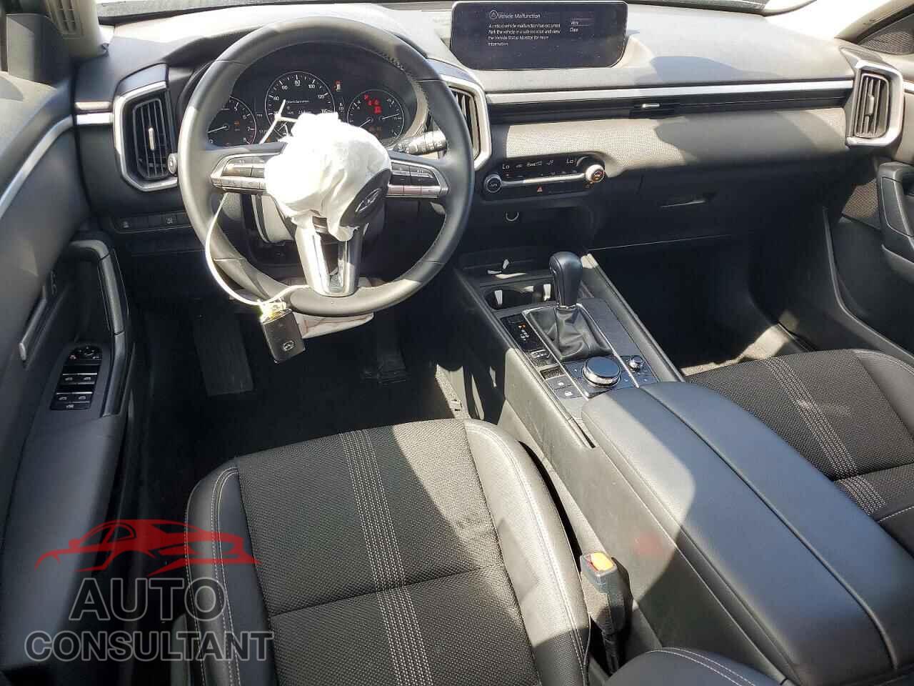 MAZDA CX-50 2024 - 7MMVABAM1RN195042