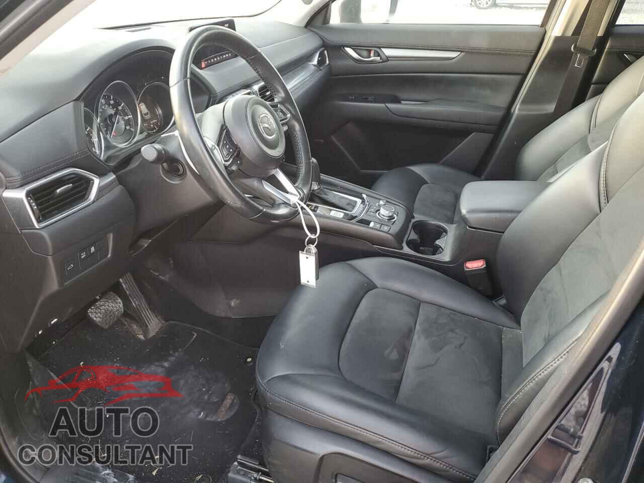 MAZDA CX-5 2019 - JM3KFBCM2K0578905