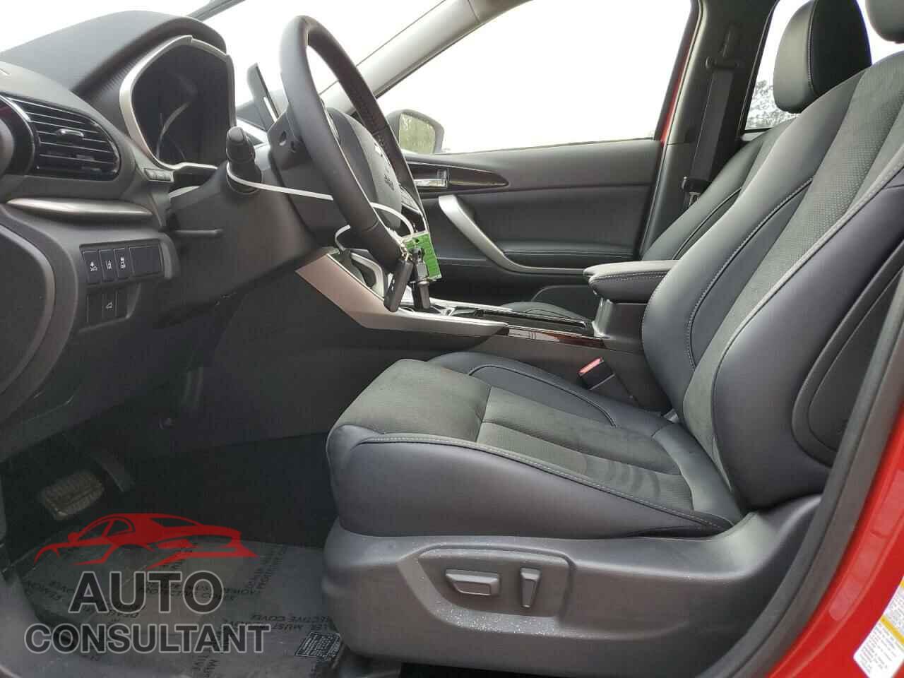 MITSUBISHI ECLIPSE 2024 - JA4ATWAA4RZ037853