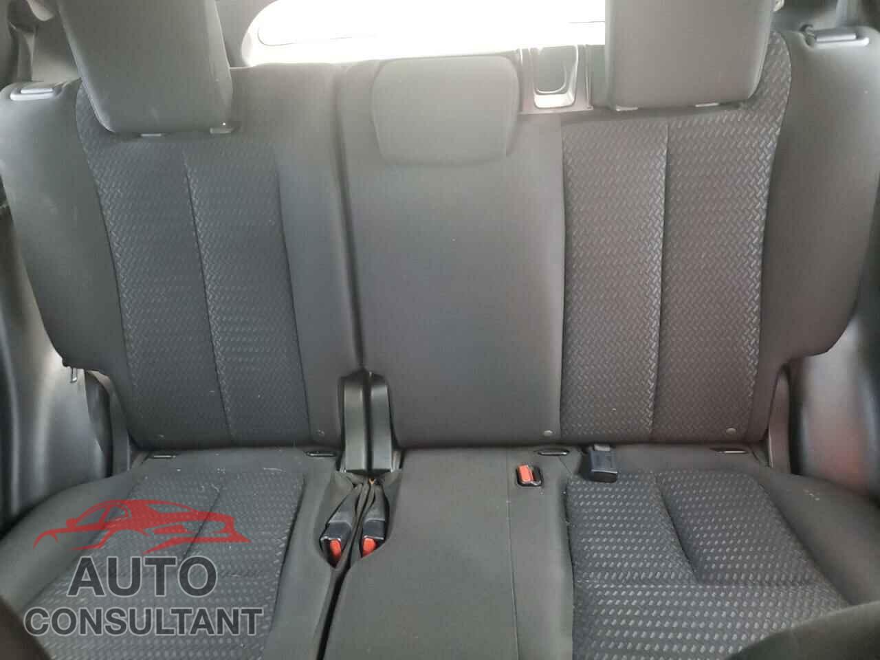 MITSUBISHI ECLIPSE 2018 - JA4AT4AA8JZ068421