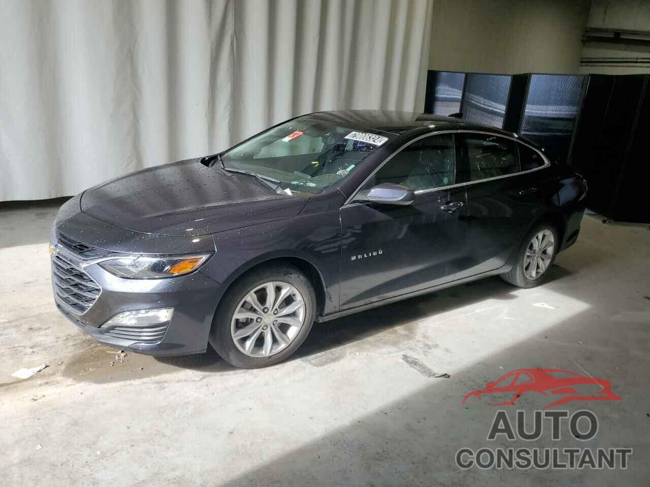 CHEVROLET MALIBU 2023 - 1G1ZD5ST0PF162209