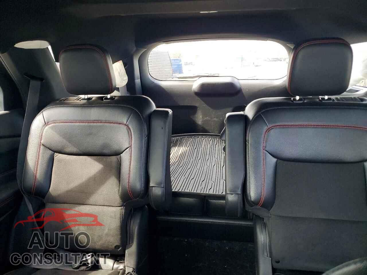 FORD EXPLORER 2022 - 1FMSK7KH3NGB40357