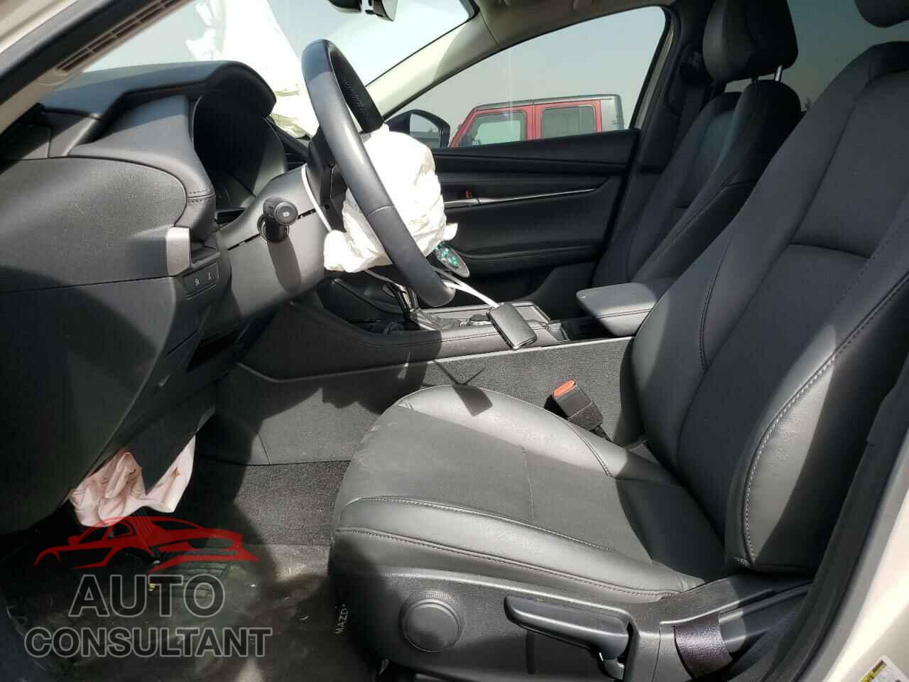 MAZDA 3 SELECT S 2024 - 3MZBPABM3RM424581