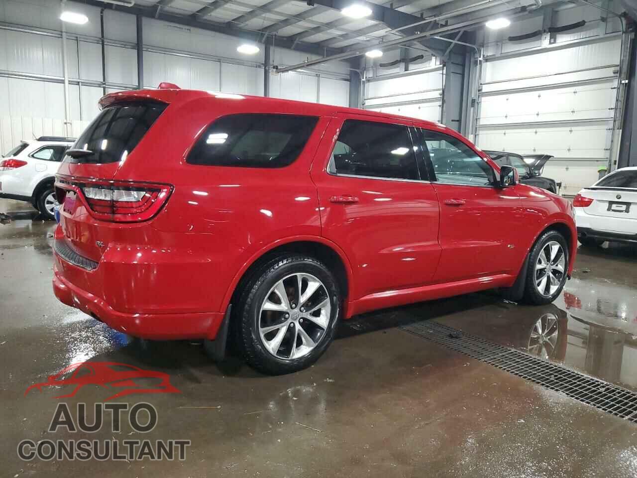 DODGE DURANGO 2014 - 1C4SDJCT2EC303974