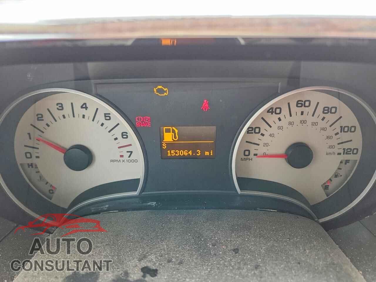 FORD EXPLORER 2010 - 1FMEU7EE5AUA80523