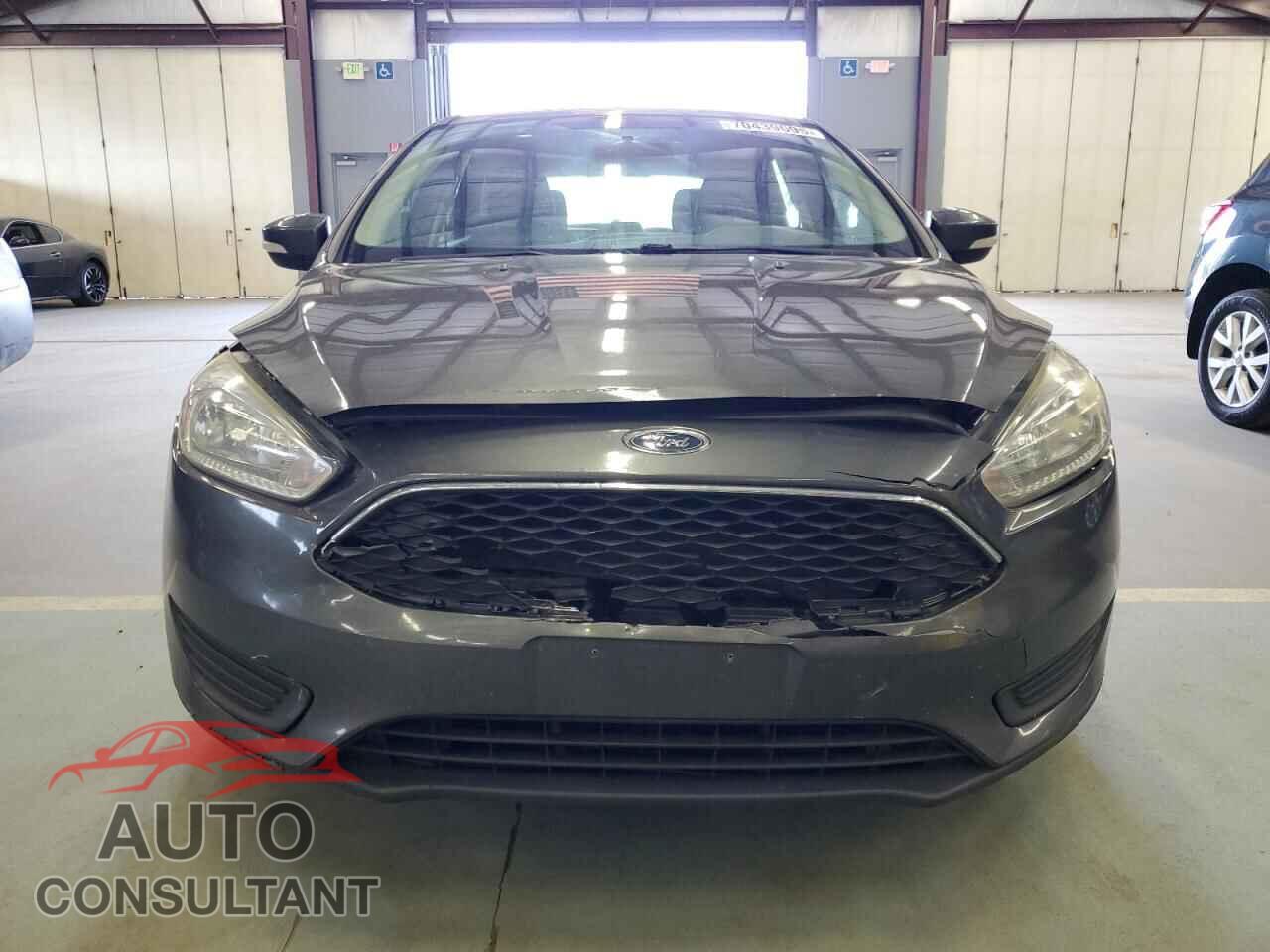 FORD FOCUS 2016 - 1FADP3K24GL204635