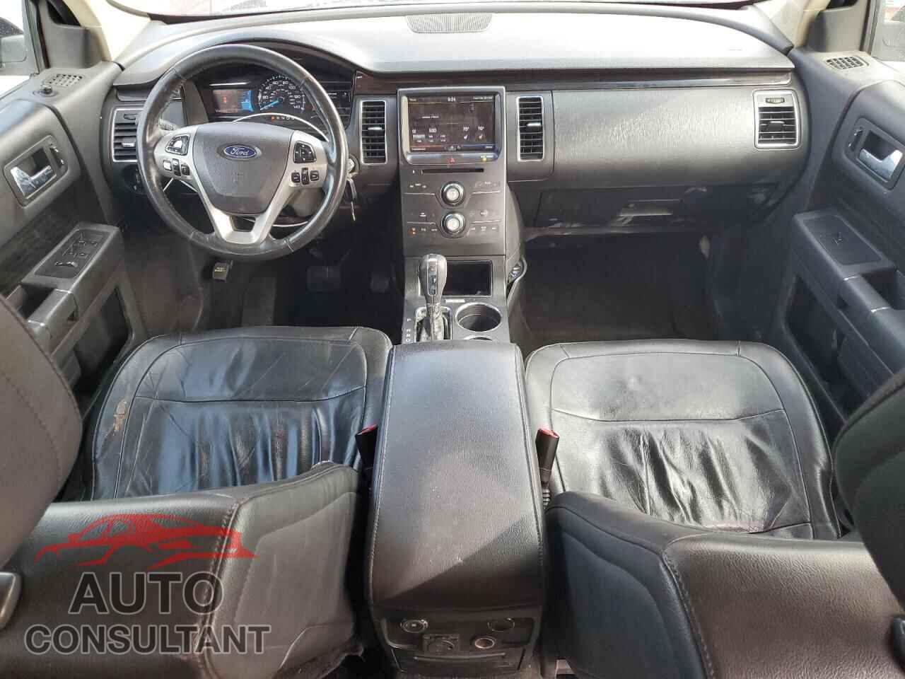 FORD FLEX 2013 - 2FMGK5C85DBD31387