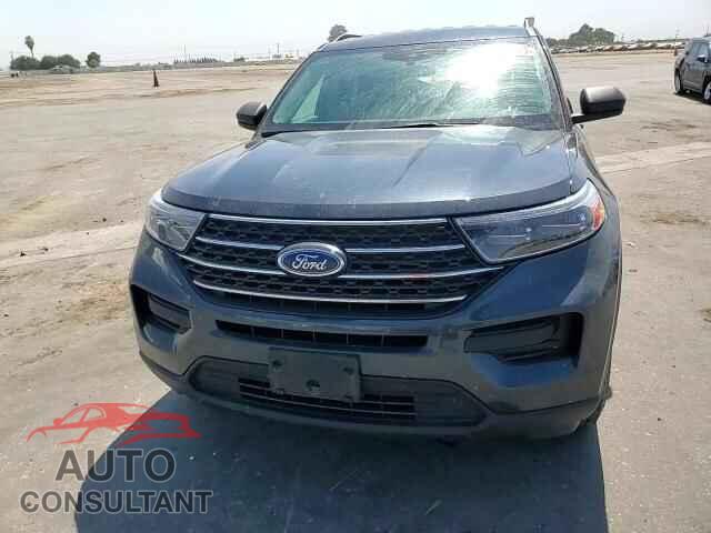 FORD EXPLORER 2023 - 1FMSK7DHXPGB44986