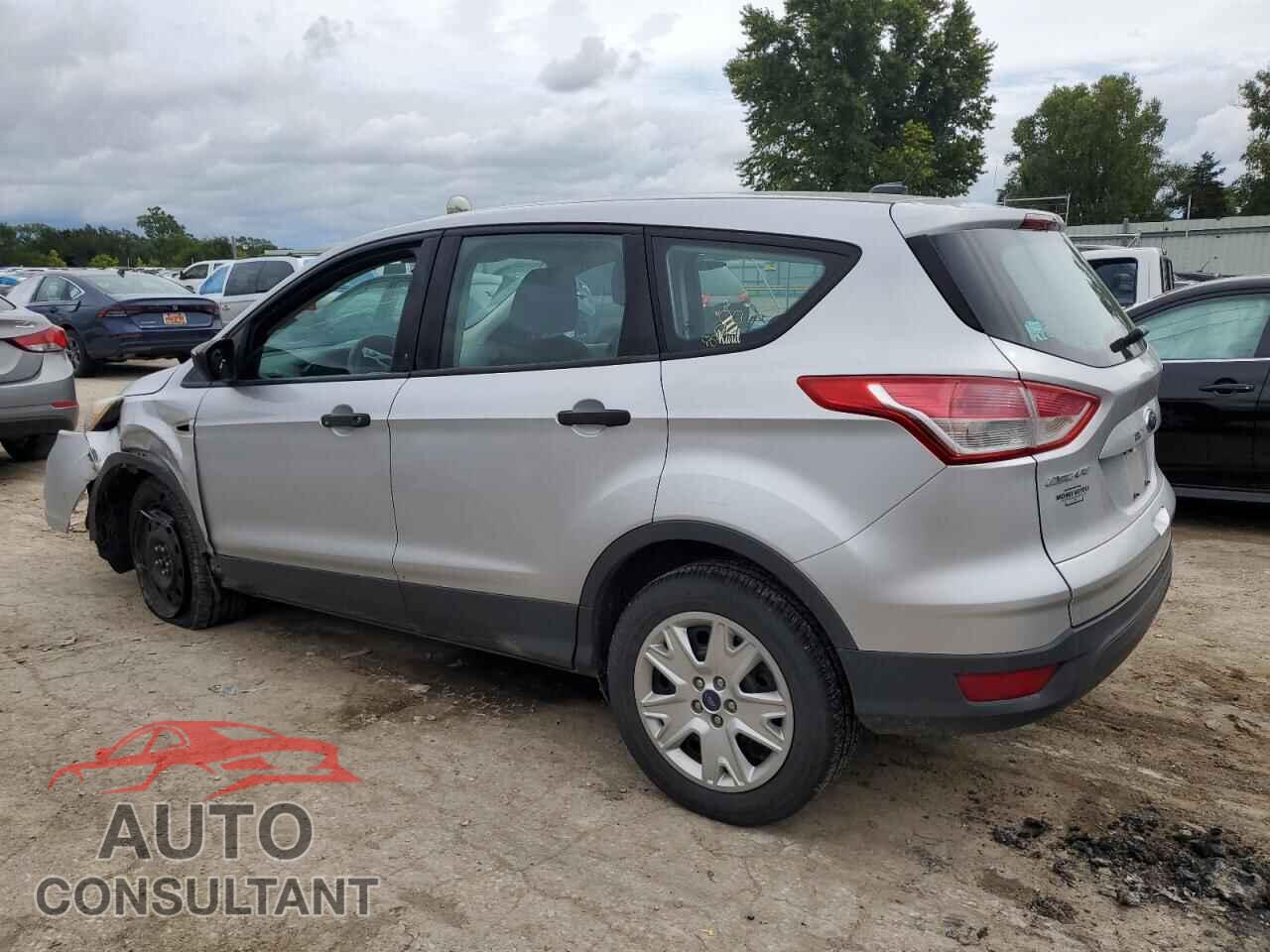 FORD ESCAPE 2013 - 1FMCU0F76DUD10086