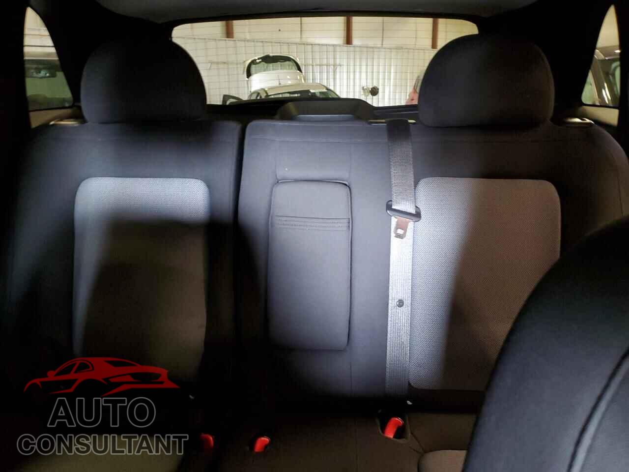 CHEVROLET CAPTIVA 2013 - 3GNAL2EK8DS618688