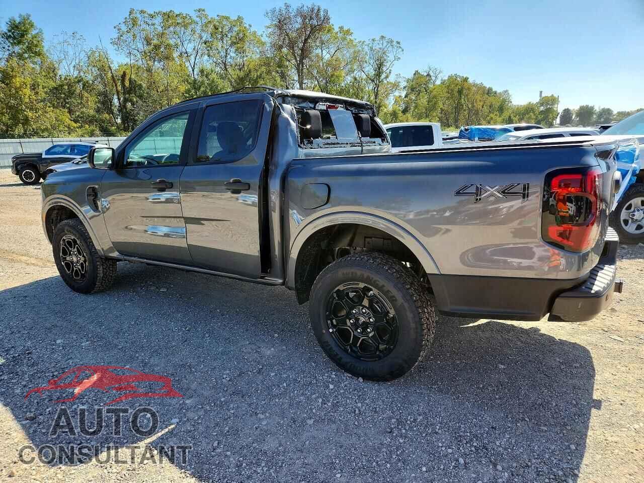 FORD RANGER 2026 - 1FTER4HP1TLE25251