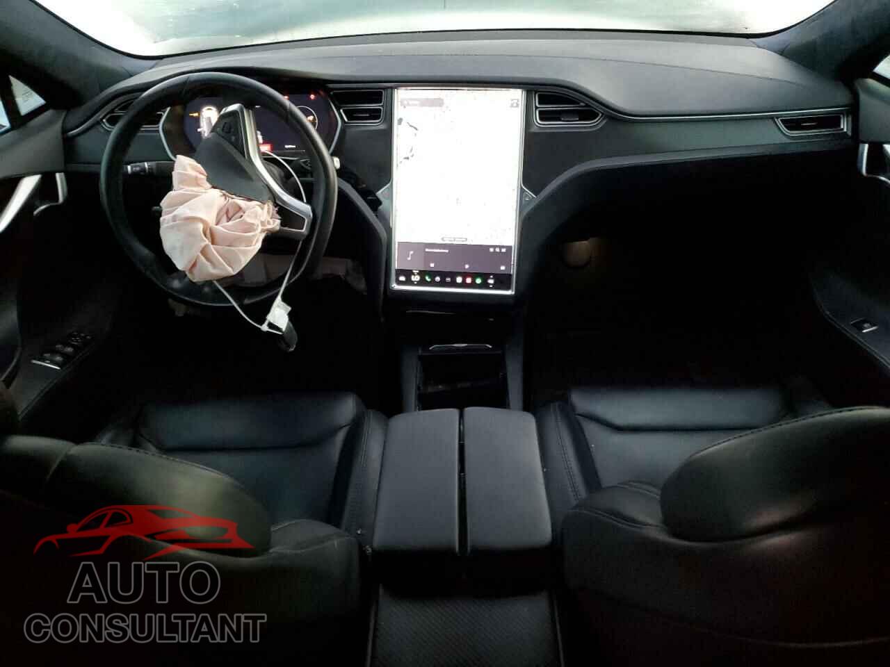 TESLA MODEL S 2018 - 5YJSA1E28JF247310