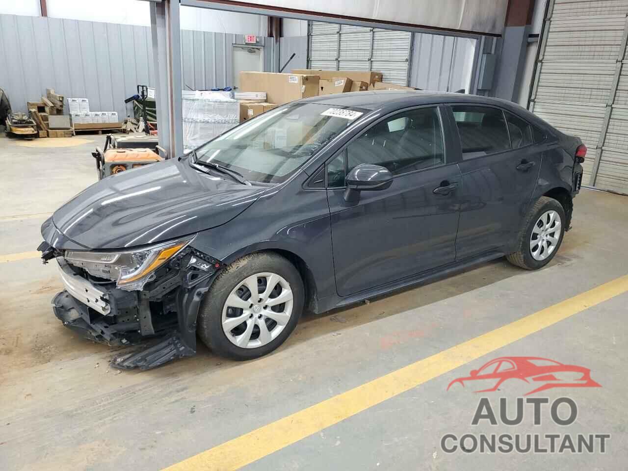 TOYOTA COROLLA 2023 - 5YFB4MDE2PP019708