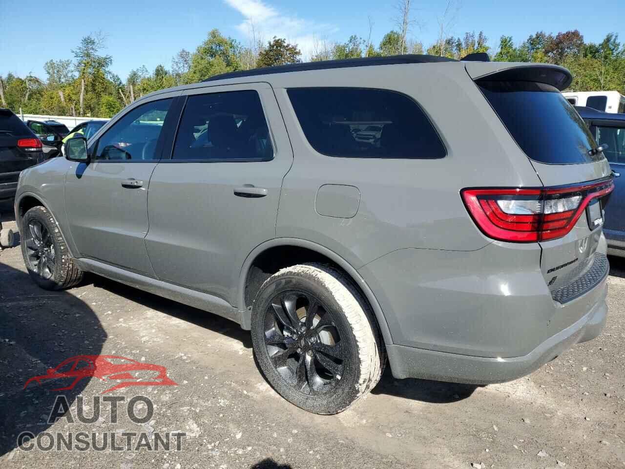 DODGE DURANGO 2024 - 1C4RDJDG3RC155839